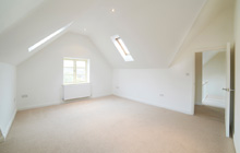 Forest Moor bedroom extension leads