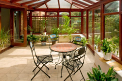Forest Moor conservatory quotes