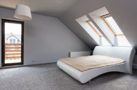 Forest Moor bedroom extensions