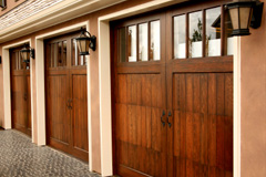 Forest Moor garage extension quotes