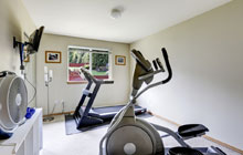 Forest Moor home gym construction leads