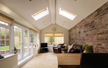 Forest Moor single storey extension leads